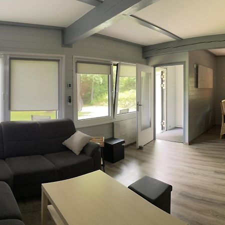 קירכהיים All Inclusive Ferienhaus Julyn , Seepark מראה חיצוני תמונה