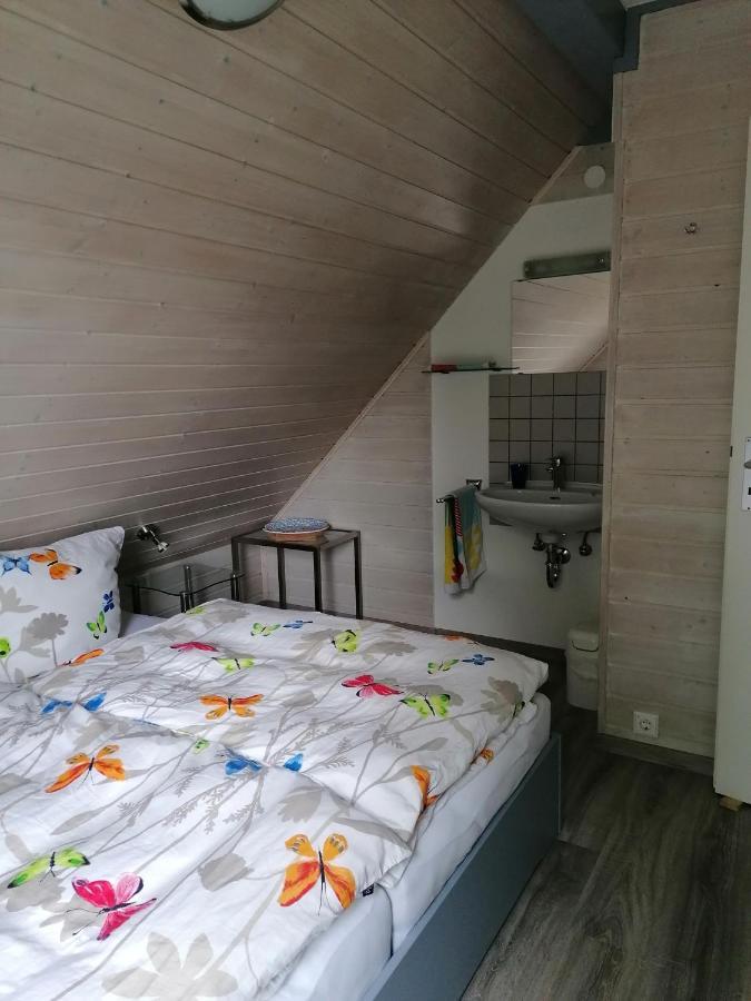 קירכהיים All Inclusive Ferienhaus Julyn , Seepark מראה חיצוני תמונה