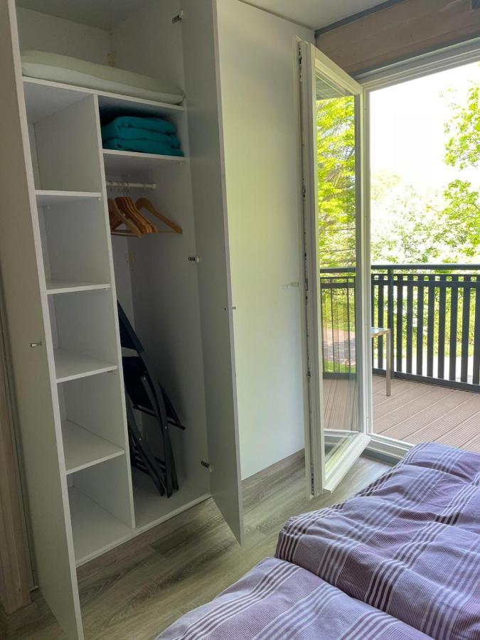 קירכהיים All Inclusive Ferienhaus Julyn , Seepark מראה חיצוני תמונה