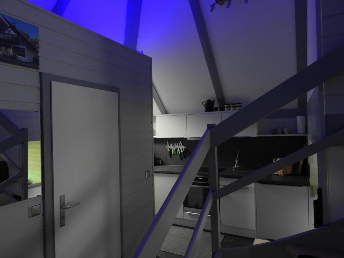 קירכהיים All Inclusive Ferienhaus Julyn , Seepark מראה חיצוני תמונה