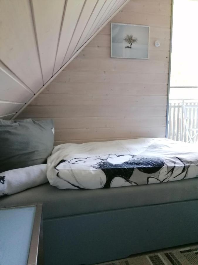 קירכהיים All Inclusive Ferienhaus Julyn , Seepark מראה חיצוני תמונה